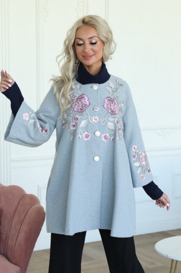 Пальто женское