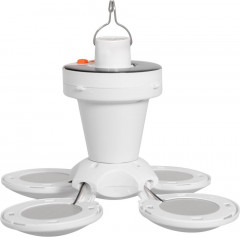 Фонарь кемпинговый «Сфера» - Фото 1