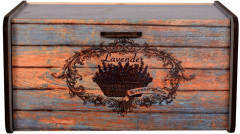 Хлебница «Лаванда» - Фото 1