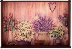 Поднос «Прованс» - Фото 1