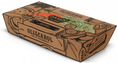 Набор для творчества «Diy cathy the carrot» - Фото 1