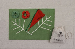 Набор для творчества «Diy cathy the carrot» - Фото 3