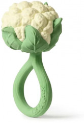 Погремушка-прорезыватель «Cauliflower» - Фото 1