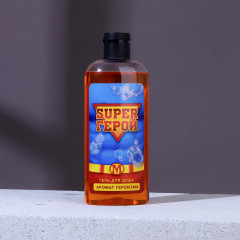 Гель для душа «Super Герой» - Фото 1
