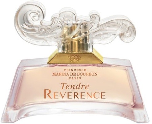 Парфюмированная вода «Tendre Reverence»