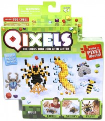 Набор для творчества «Насекомые» - Фото 1