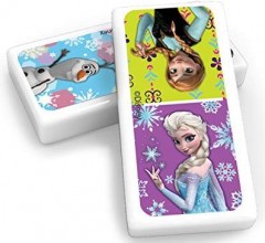 Домино «Холодное сердце» - Фото 1