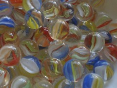 Настольная игра «Марблз» - Фото 1