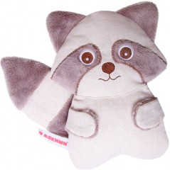 Игрушка-грелка «Енот» - Фото 6