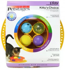 Игрушка для кошек «Трек Kitty's choice» - Фото 1