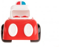 Машина «Скорая помощь» - Фото 1