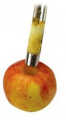 Нож для удаления сердцевины яблока - Фото 1