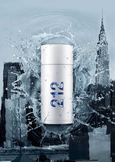 Туалетная вода «212 Men»
