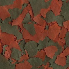 Корм для всех видов цихлид, крупные хлопья (10 л) - Фото 1