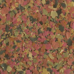 Корм в хлопьях для всех видов рыб (1 л) - Фото 1