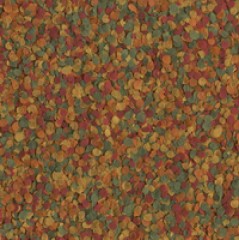 Корм - чипсы для всех видов рыб (250 мл) - Фото 1