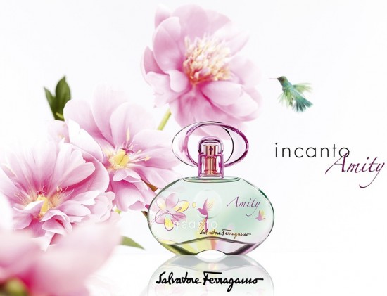 Туалетная вода «Incanto Amity»