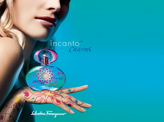 Туалетная вода «Incanto Charms»