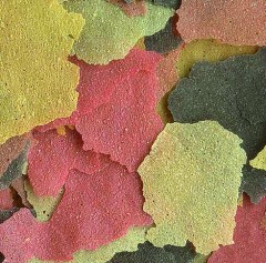 Корм в хлопьях XL для всех видов рыб (500 мл) - Фото 1