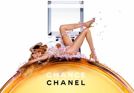 Туалетная вода «Chance»