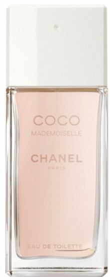 Туалетная вода «Coco Mademoiselle»