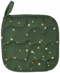 Прихватка «Лес конфетти» - Фото 1