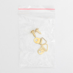 Картина «Рыбки» - Фото 3