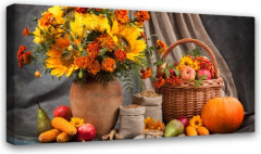 Картина «Осеннее настроение» - Фото 1