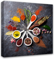 Картина «Специи» - Фото 1