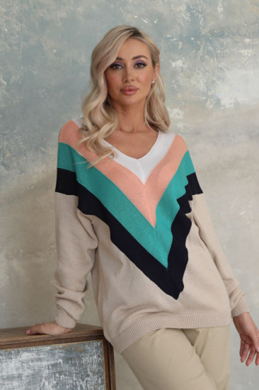 Джемпер женский