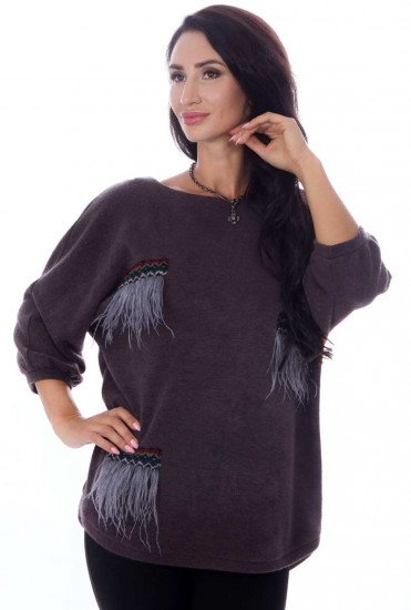 Джемпер женский