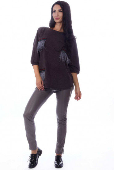 Джемпер женский