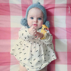 Прорезыватель для зубов «Olive the deer» - Фото 4