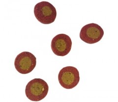 Тренировочные лакомства для собак «Мягкая закуска», ассорти (140 г) - Фото 1