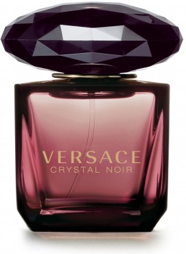 Парфюмированная вода «Crystal Noir»