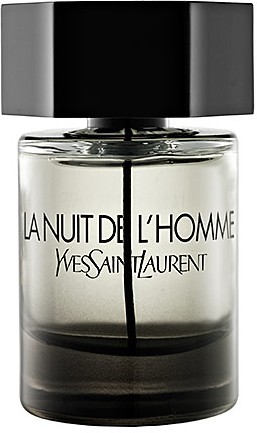 Парфюмированная вода «La Nuit De L`Homme»