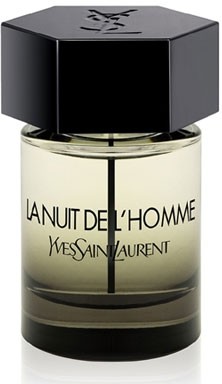 Туалетная вода «La Nuit De L`Homme»