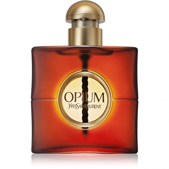 Парфюмированная вода «Opium»