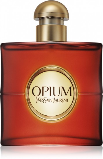 Туалетная вода «Opium»