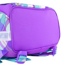 Рюкзак с эргономичной спинкой «Феи и невиданный зверь», модель Ergo-Mini - Фото 1