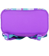 Рюкзак с эргономичной спинкой «Феи и невиданный зверь», модель Ergo-Mini - Фото 3