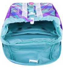 Рюкзак с эргономичной спинкой «Феи и невиданный зверь», модель Ergo-Mini - Фото 2