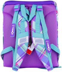 Рюкзак с эргономичной спинкой «Феи и невиданный зверь», модель Ergo-Mini - Фото 4