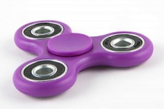 Игрушка-антистресс Fidget Spinner - Фото 1