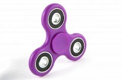 Игрушка-антистресс Fidget Spinner - Фото 3