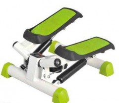 Мини-степпер поворотный AS 1320M с эспандерами - Фото 1