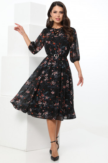 Платье женское