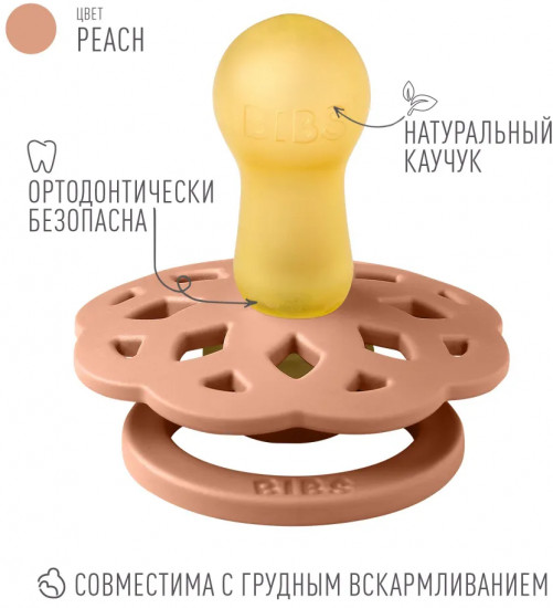 Соска-пустышка