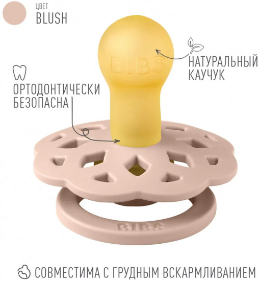 Соска-пустышка