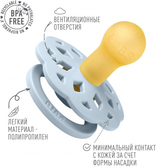 Соска-пустышка
